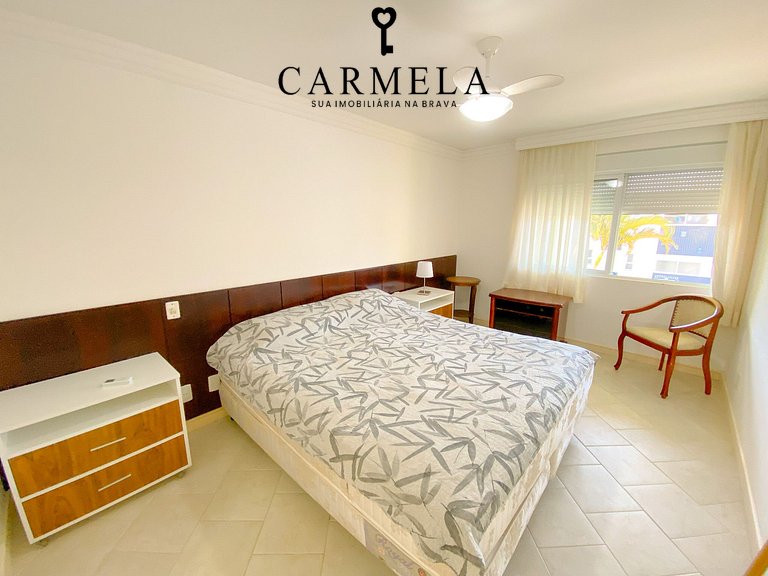 Lt31ab32x5 - Águas da Brava - Apartamento, três dormitórios