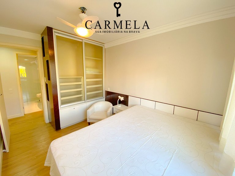 Lt31ab32x5 - Águas da Brava - Apartamento, três dormitórios