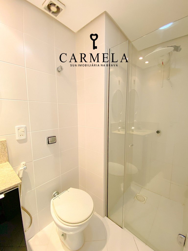 Lt31ab32x5 - Águas da Brava - Apartamento, três dormitórios