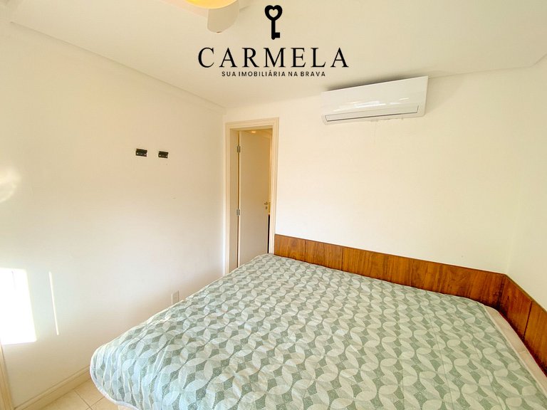 Lt31ab32x5 - Águas da Brava - Apartamento, três dormitórios