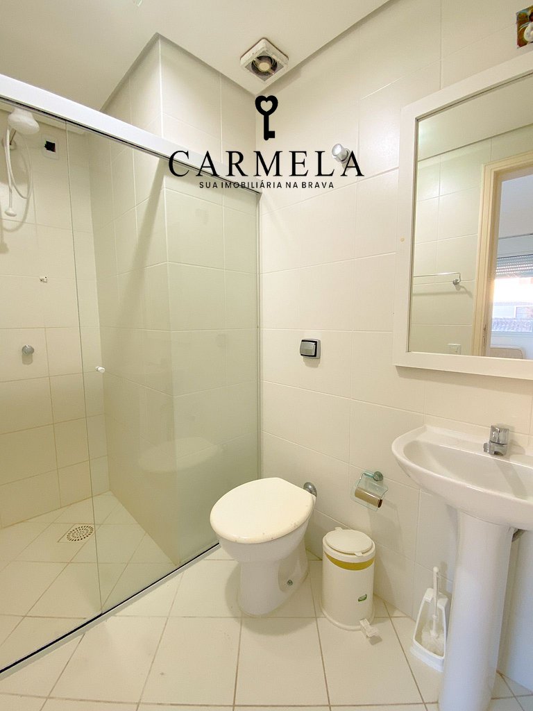 Lt31ab21z5 - Águas da Brava - Apartamento, três dormitórios