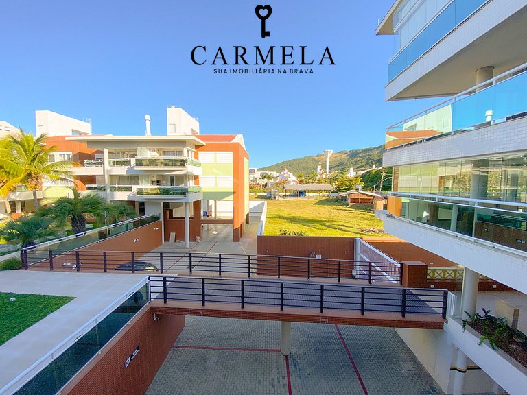 Lt31ab22x2e - Águas da Brava - Apartamento, três dormitórios