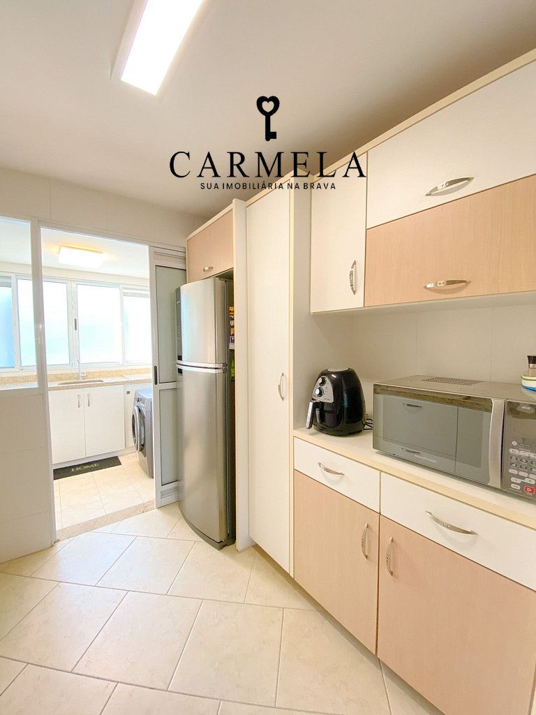 Lt31ab22x2 - Águas da Brava - Apartamento, três dormitórios