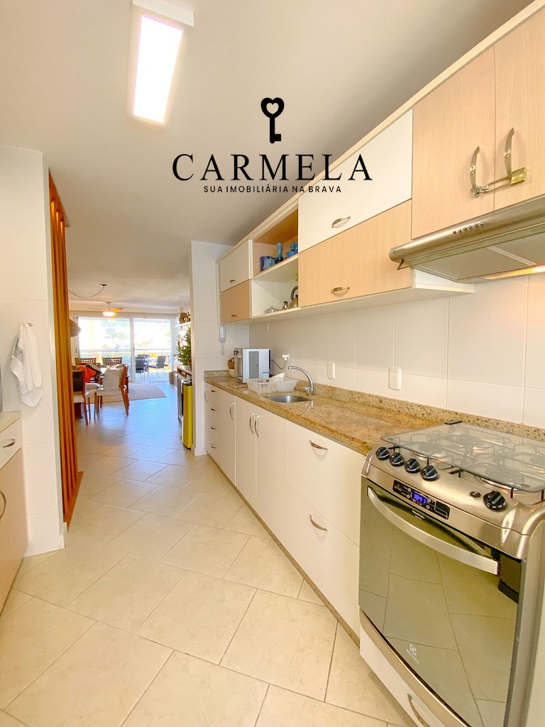 Lt31ab22x2 - Águas da Brava - Apartamento, três dormitórios