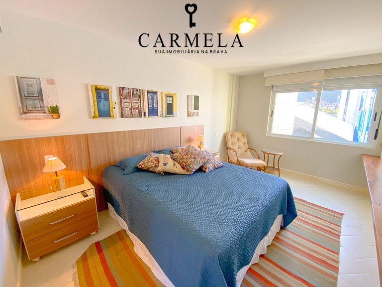 Lt31ab22x2 - Águas da Brava - Apartamento, três dormitórios