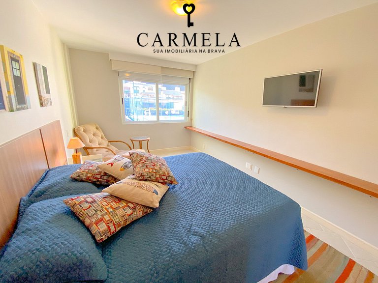 Lt31ab22x2e - Águas da Brava - Apartamento, três dormitórios