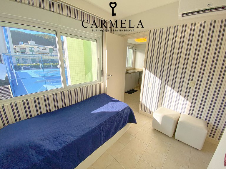Lt31ab22x2e - Águas da Brava - Apartamento, três dormitórios