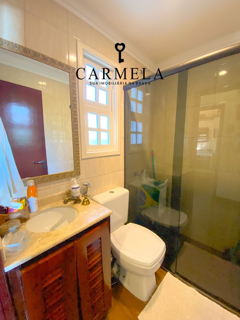 LT31tb09e - Terrazas da Brava - Apartamento, três dormitório