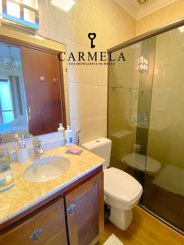 LT31tb09e - Terrazas da Brava - Apartamento, três dormitório