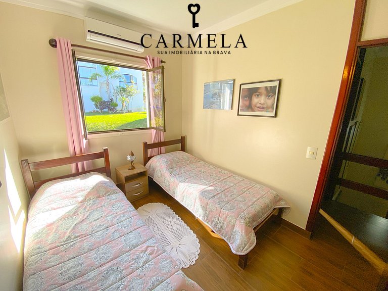 LT31tb09e - Terrazas da Brava - Apartamento, três dormitório