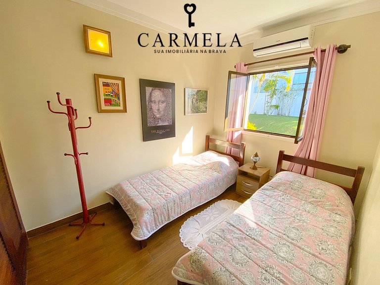 LT31tb09e - Terrazas da Brava - Apartamento, três dormitório