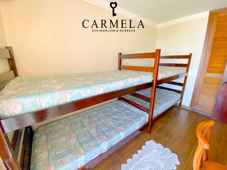 LT31tb09e - Terrazas da Brava - Apartamento, três dormitório