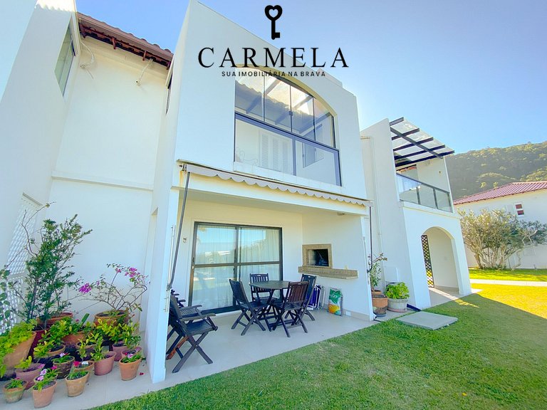 LT31tb09e - Terrazas da Brava - Apartamento, três dormitório