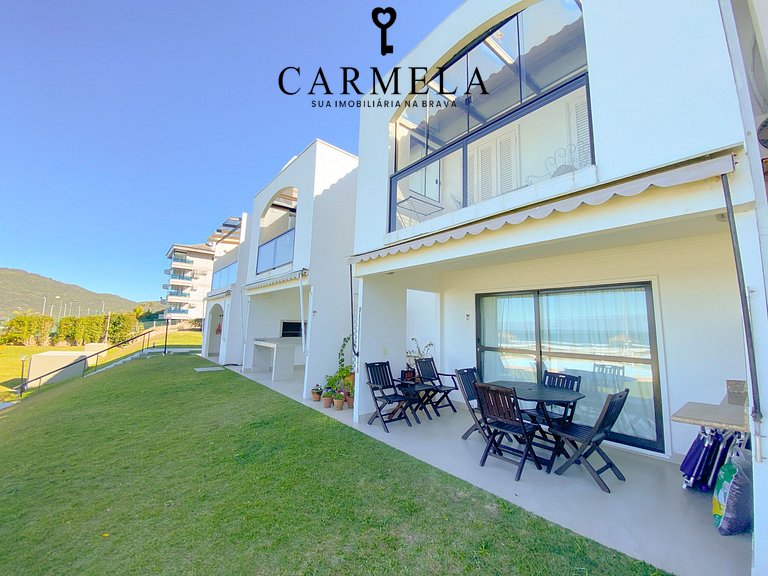 LT31tb09e - Terrazas da Brava - Apartamento, três dormitório