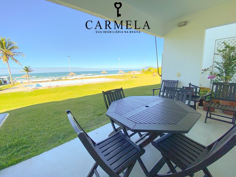 LT31tb09e - Terrazas da Brava - Apartamento, três dormitório