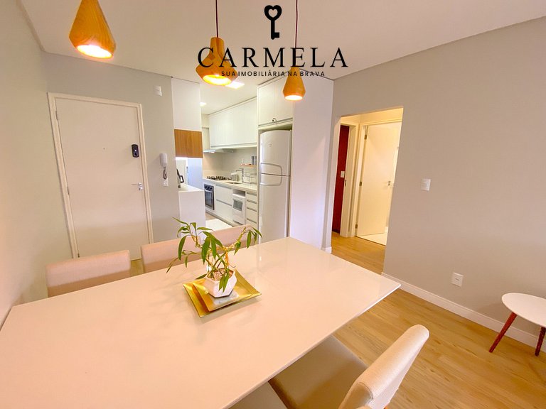 Lt21as33t - América do Sol - Apartamento, dois dormitórios