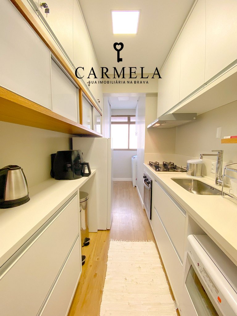 Lt21as33t - América do Sol - Apartamento, dois dormitórios