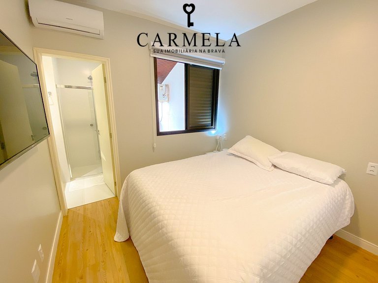 Lt21as33t - América do Sol - Apartamento, dois dormitórios