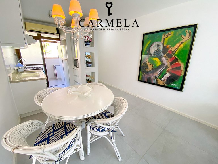Lt22as22s - América do Sol - Apartamento, dois dormitórios