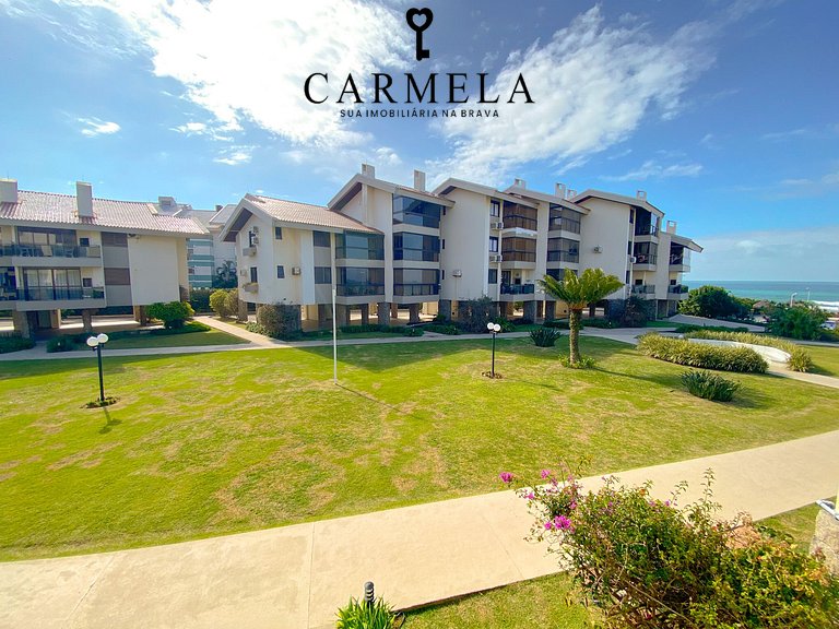 Lt22as22s - América do Sol - Apartamento, dois dormitórios