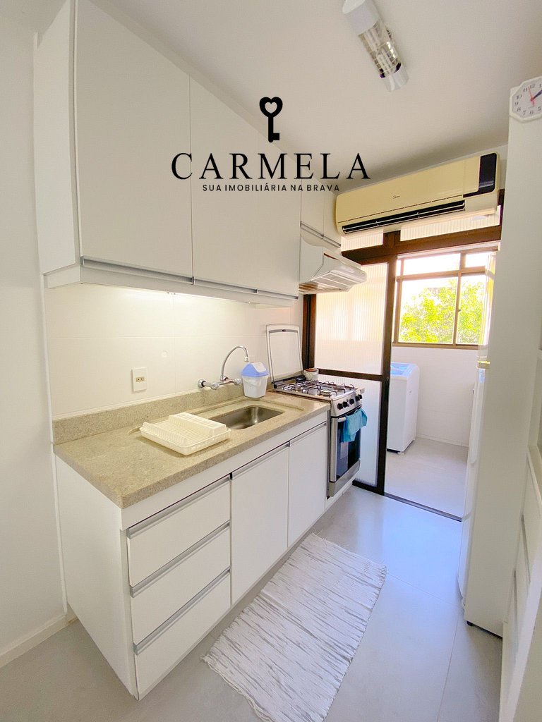Lt22as22s - América do Sol - Apartamento, dois dormitórios