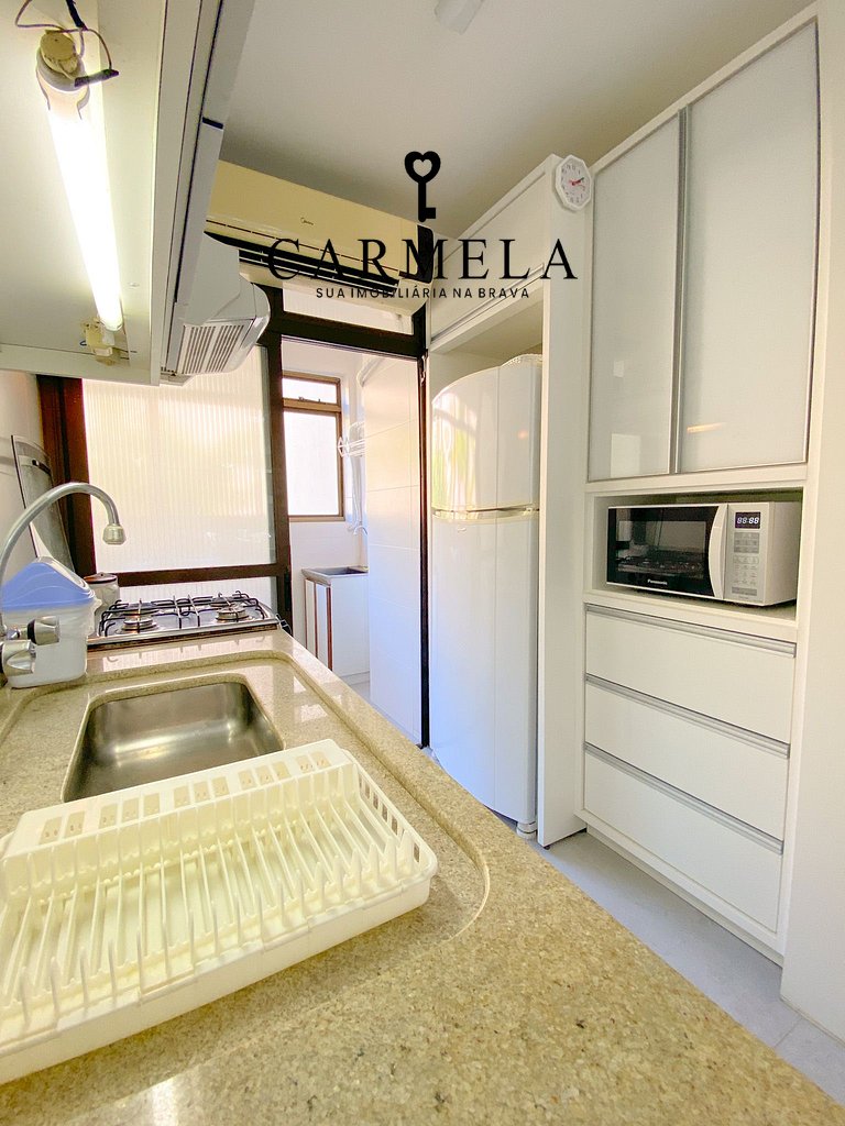 Lt22as22s - América do Sol - Apartamento, dois dormitórios