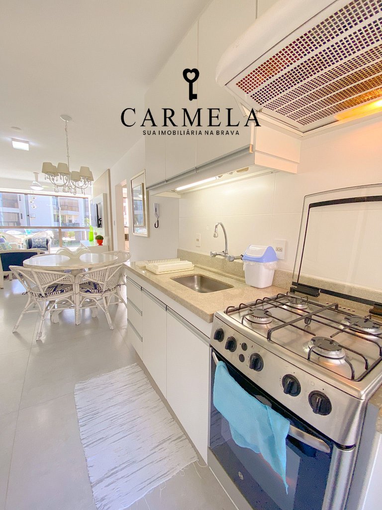 Lt22as22s - América do Sol - Apartamento, dois dormitórios