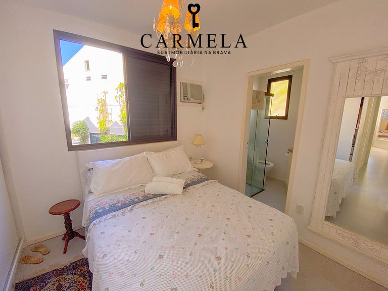 Lt22as22s - América do Sol - Apartamento, dois dormitórios