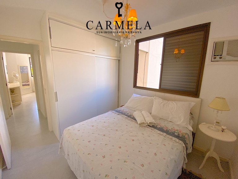 Lt21as22s - América do Sol - Apartamento, dois dormitórios
