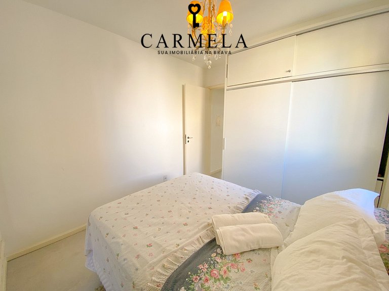 Lt22as22s - América do Sol - Apartamento, dois dormitórios