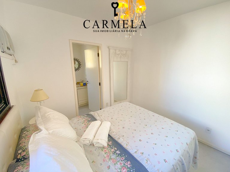 Lt22as22s - América do Sol - Apartamento, dois dormitórios
