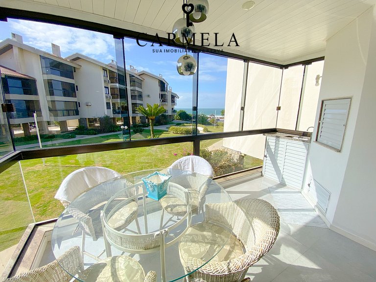 Lt22as22s - América do Sol - Apartamento, dois dormitórios