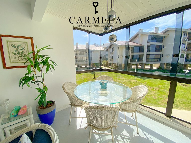 Lt22as22s - América do Sol - Apartamento, dois dormitórios