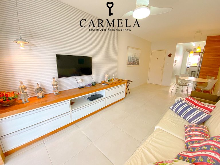 Lt32as31s - América do Sol - Apartamento, três dormitórios