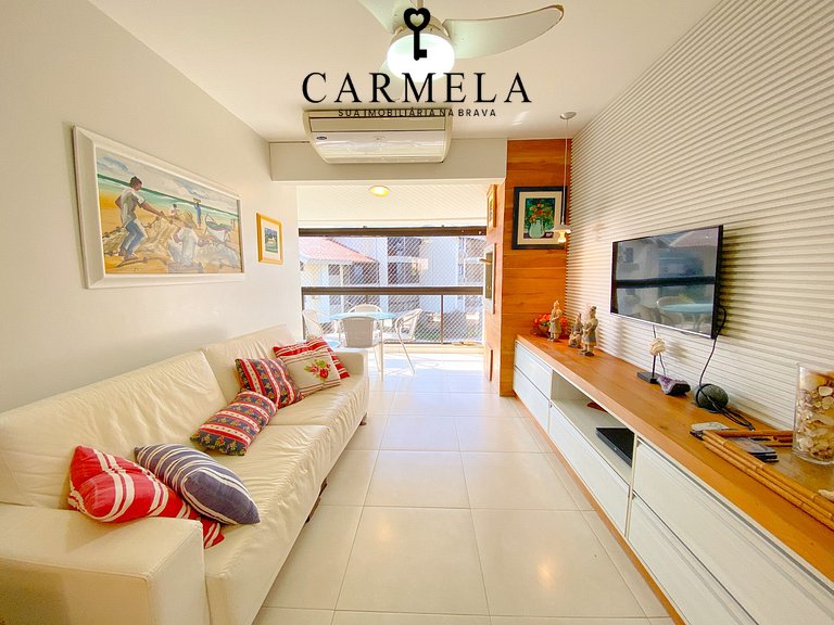Lt32as31s - América do Sol - Apartamento, três dormitórios