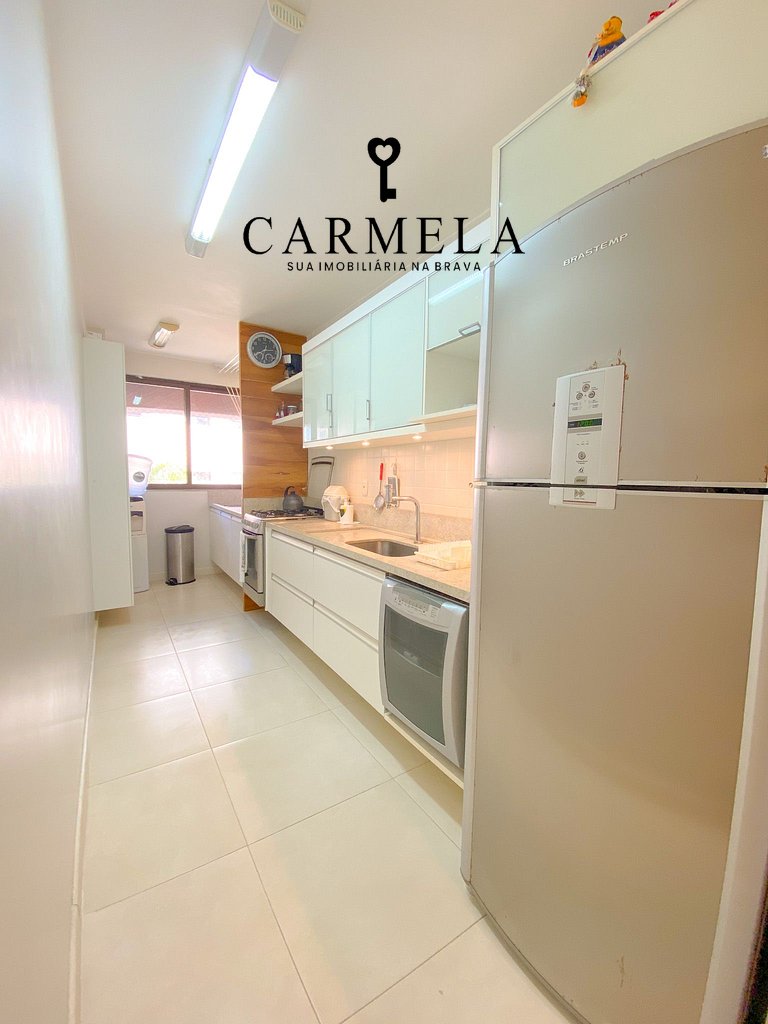 Lt32as31s - América do Sol - Apartamento, três dormitórios