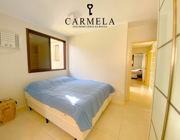 Lt32as31s - América do Sol - Apartamento, três dormitórios