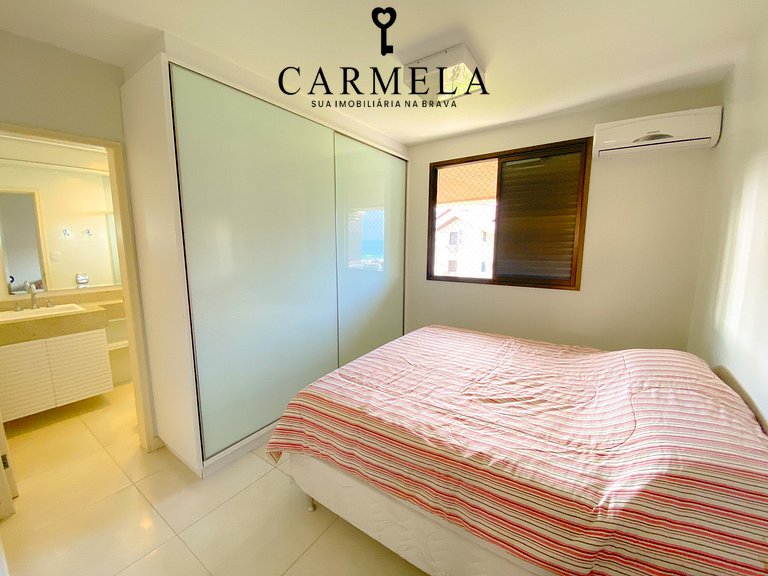 Lt32as31s - América do Sol - Apartamento, três dormitórios