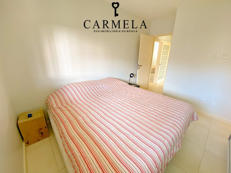 Lt32as31s - América do Sol - Apartamento, três dormitórios