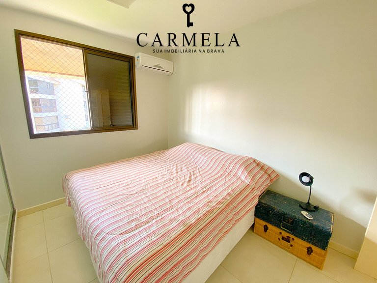 Lt32as31s - América do Sol - Apartamento, três dormitórios