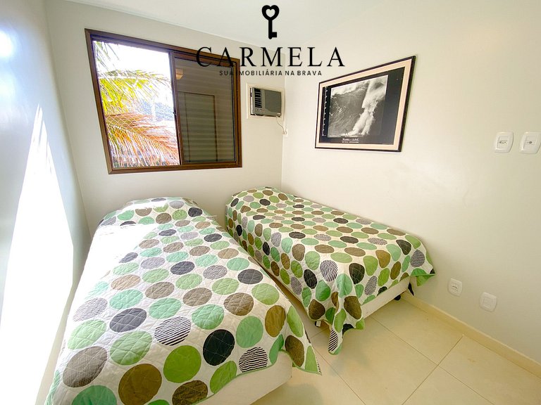 Lt32as31s - América do Sol - Apartamento, três dormitórios