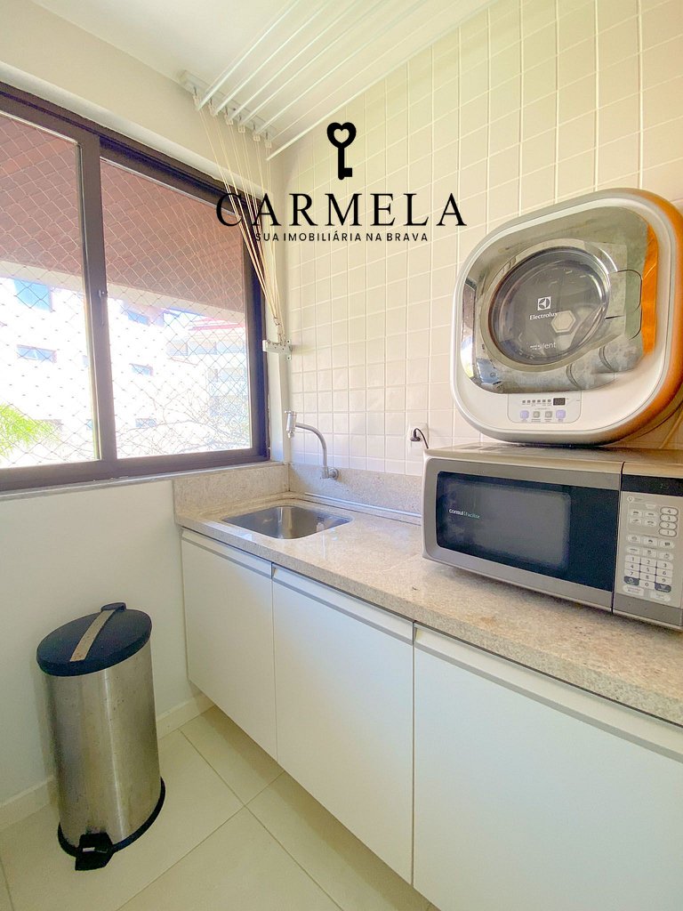 Lt32as31s - América do Sol - Apartamento, três dormitórios