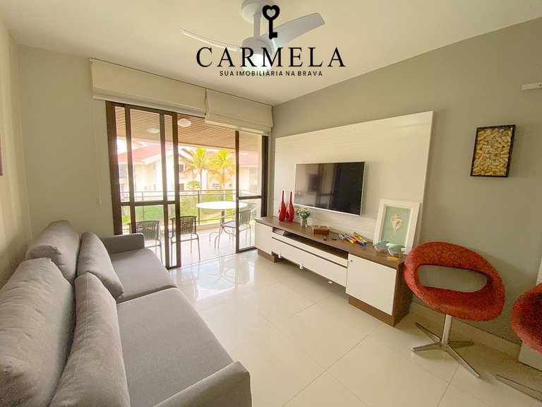 Lt21as32xe - América do Sol - Apartamento, dois dormitórios