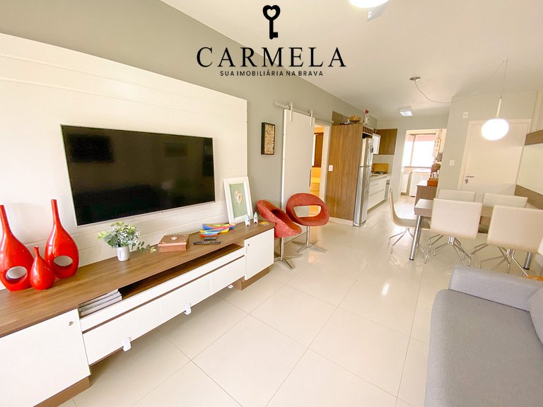 Lt21as32xe - América do Sol - Apartamento, dois dormitórios