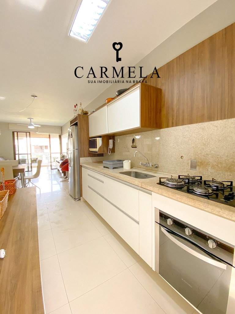 Lt21as32xe - América do Sol - Apartamento, dois dormitórios