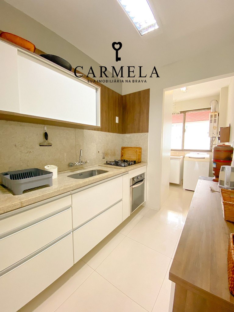 Lt21as32xe - América do Sol - Apartamento, dois dormitórios