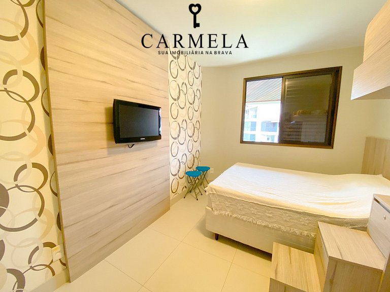 Lt21as32xe - América do Sol - Apartamento, dois dormitórios