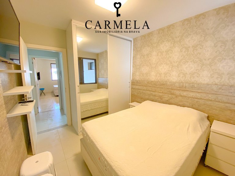 Lt21as32xe - América do Sol - Apartamento, dois dormitórios