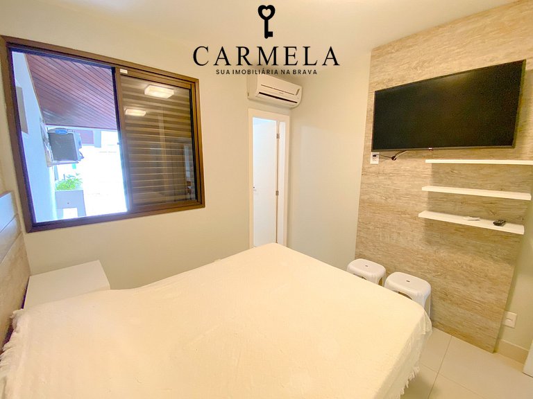 Lt21as32xe - América do Sol - Apartamento, dois dormitórios