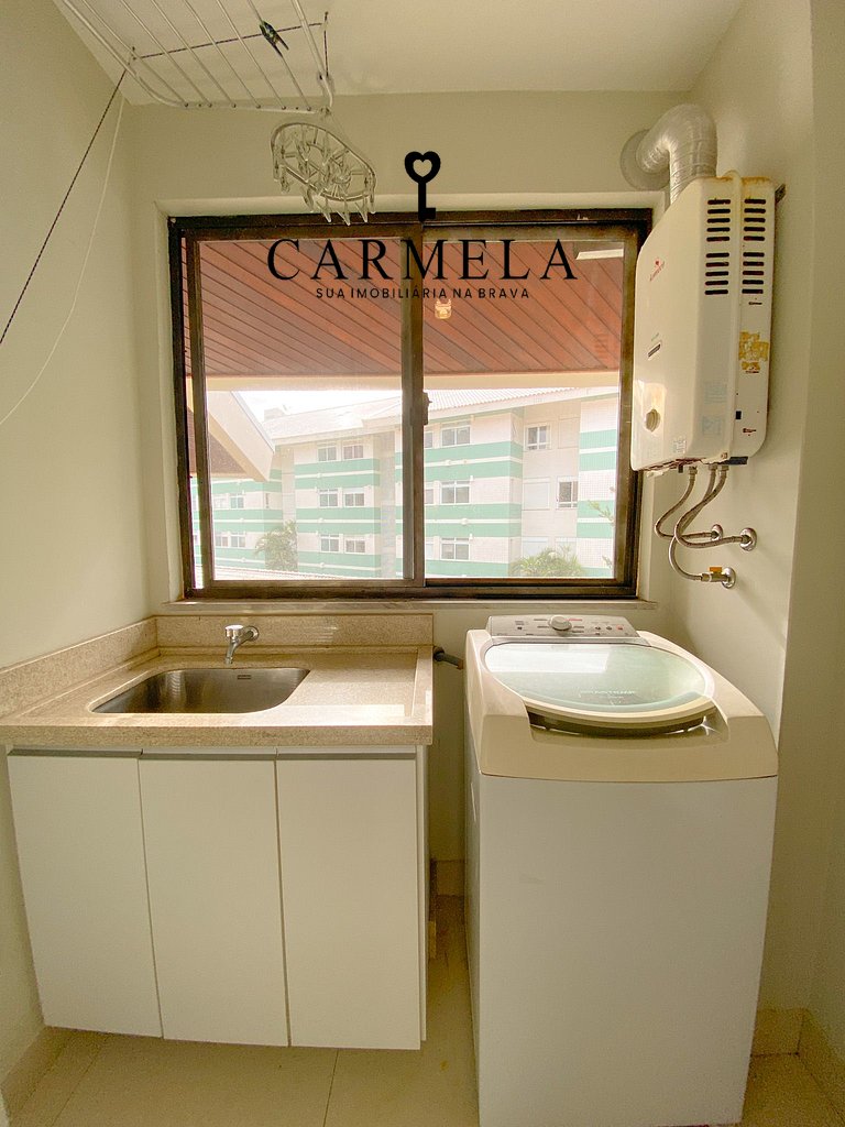 Lt21as32xe - América do Sol - Apartamento, dois dormitórios